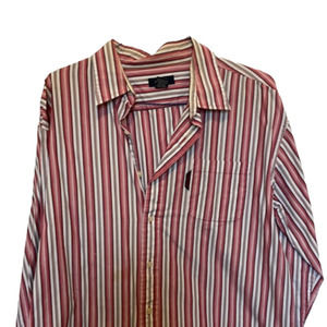 Polo 90's Vintage mens dress shirt